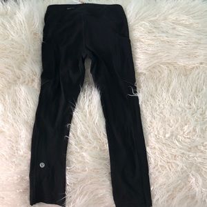 Lulu lemon leggings